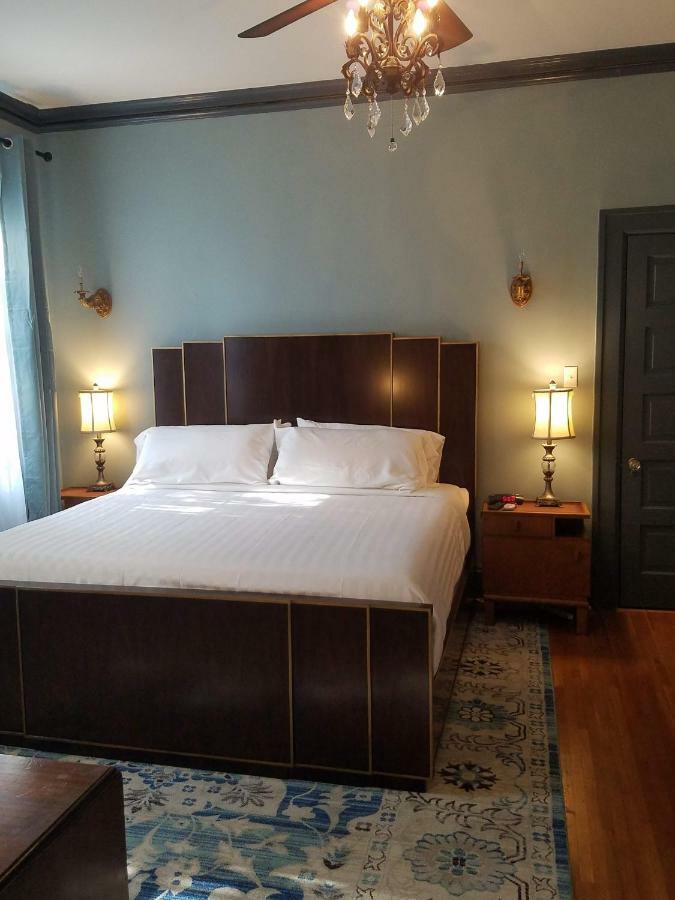 The York Chester Inn 가스토이나 외부 사진