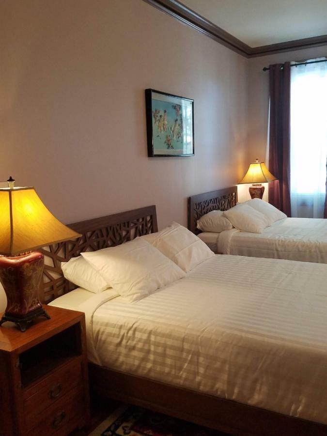 The York Chester Inn 가스토이나 외부 사진