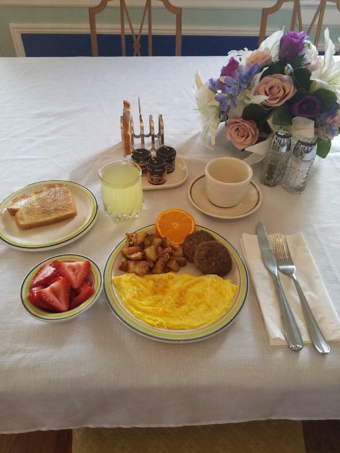 The York Chester Inn 가스토이나 외부 사진